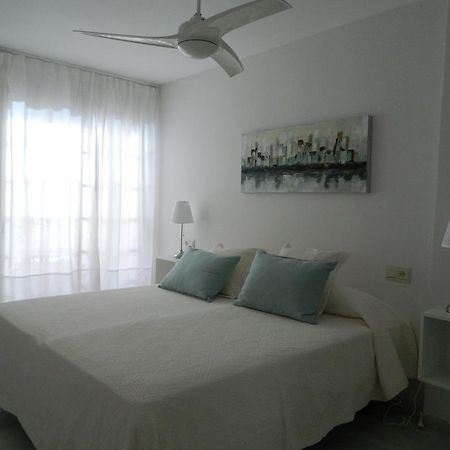 Apartamento Miramar Málaga Buitenkant foto