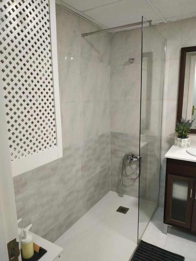 Apartamento Miramar Málaga Buitenkant foto